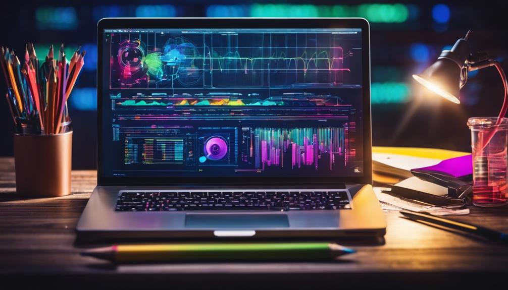 10 AI Tools Under $100 Create Images Effortlessly