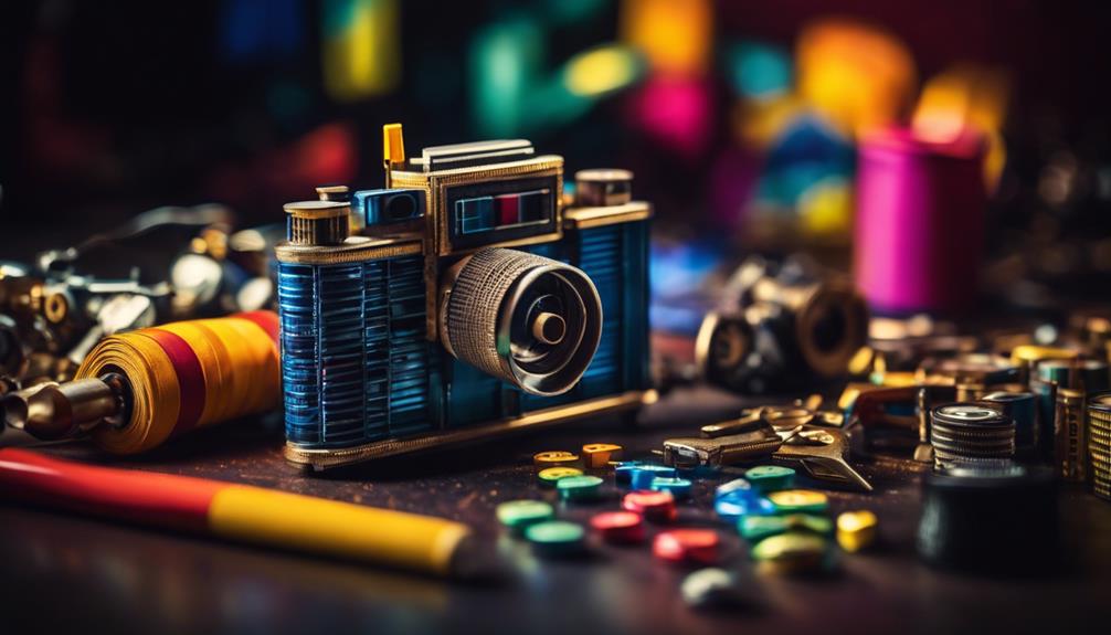Powerful Image Creation Tools Under $100