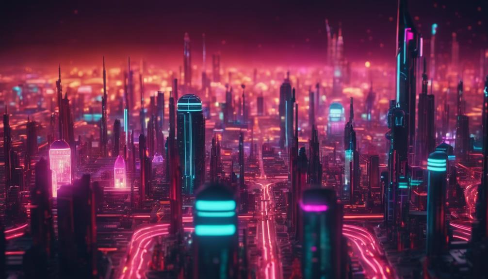 ai creates stunning images