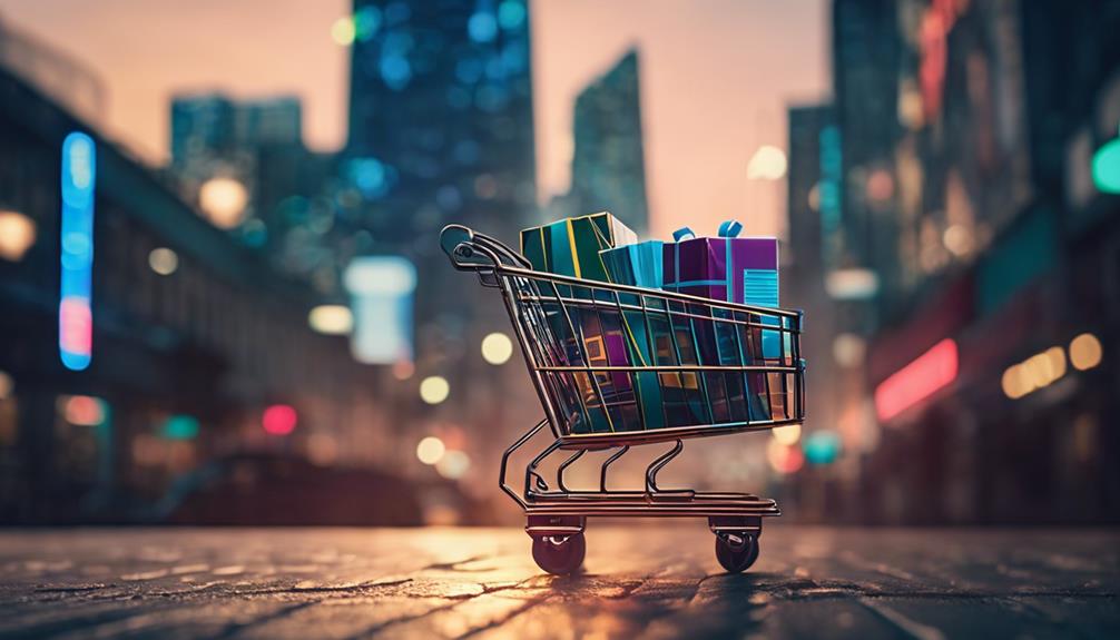 Revolutionizing E-Commerce With AI Image Synthesis