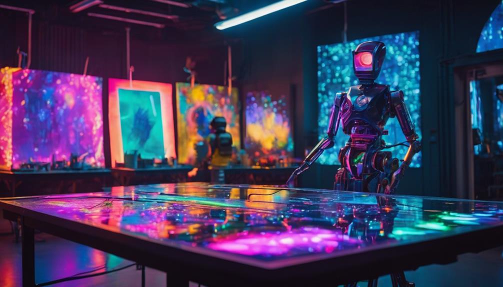 Top 3 AI Image Generators Artists Must Try