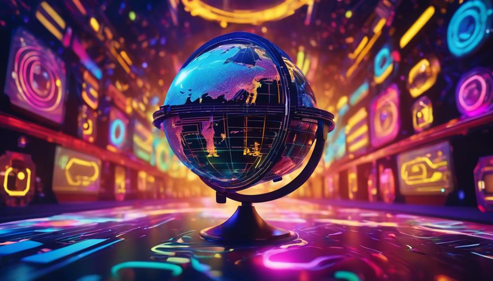 Artistic Frontiers: Top Tools for AI Image Creation