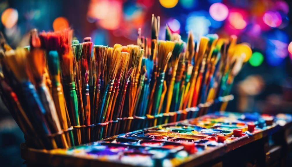 Beginners' Guide to Image Creation With AI Tools