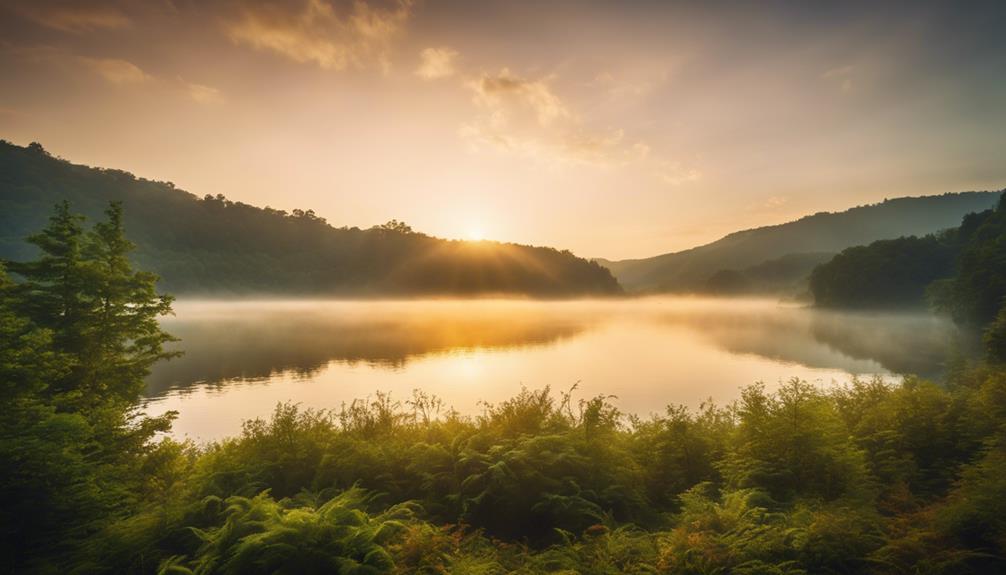 10 Best Unconditional Landscape Generators