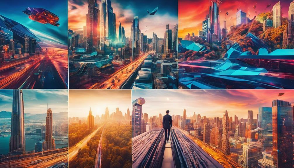 ai powered photo creation