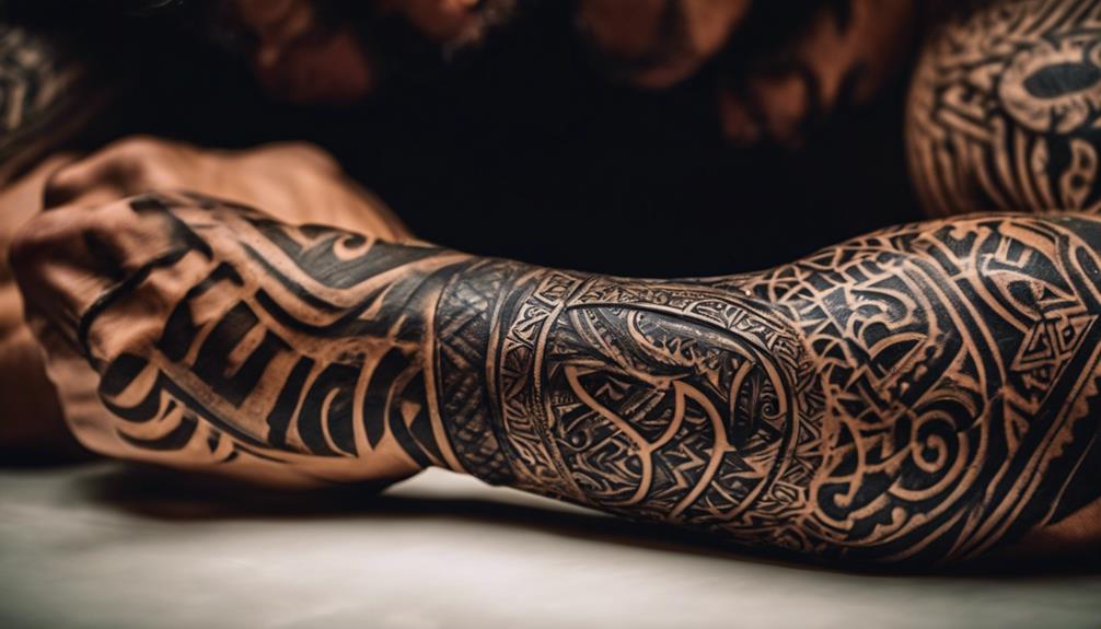 ancient designs stay popular