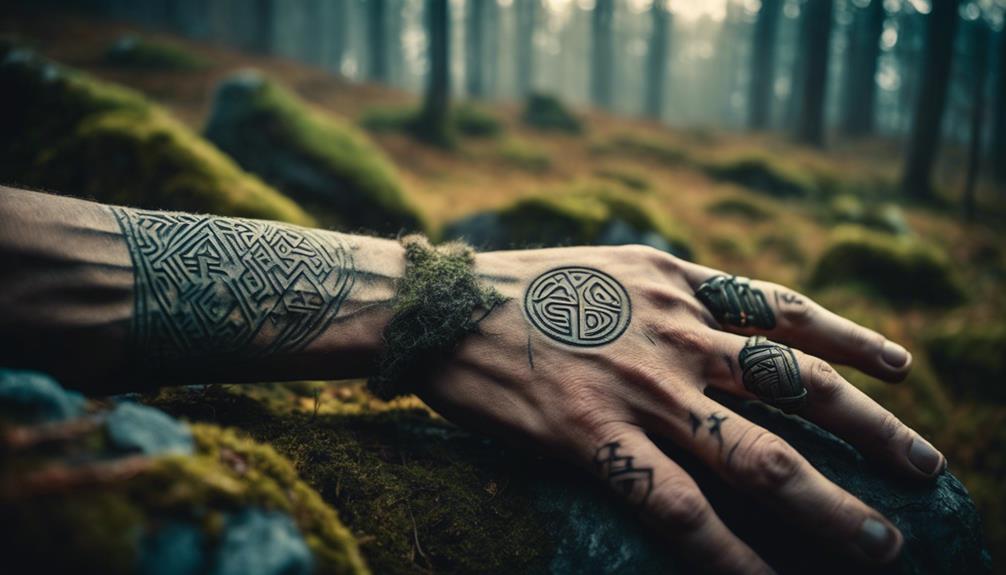 ancient letters hold secrets