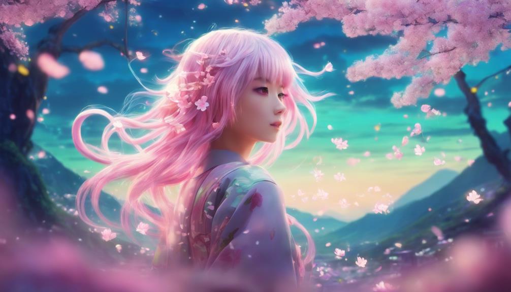 Can AI Bring Dreams of Anime Girls Close?