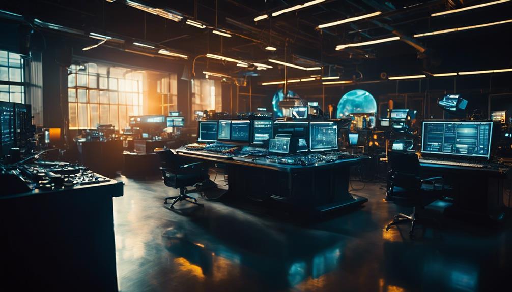 artificial intelligence creative tools