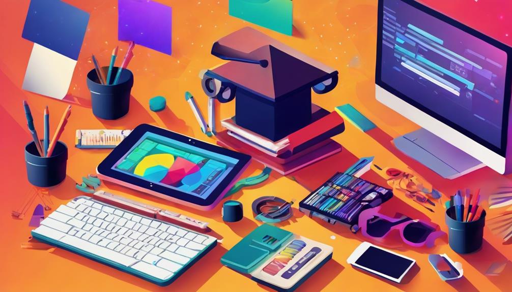 Design With Ease: Ai-Assisted Graphic Design Basics