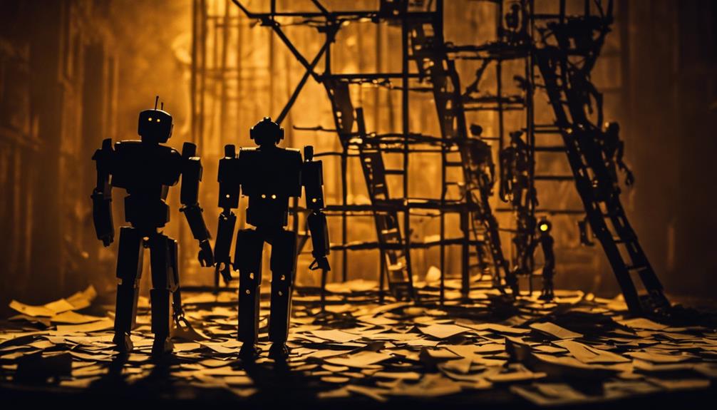 artificial intelligence ethical issues
