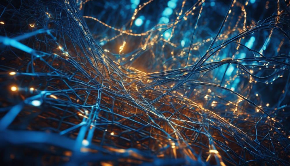 artificial neural network systems
