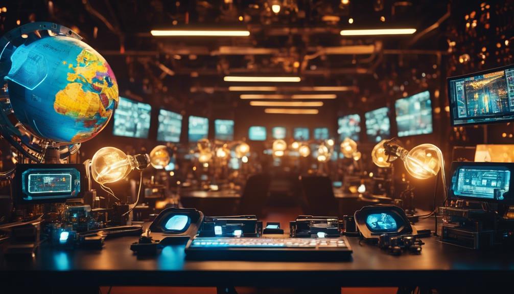 automated content creation tools