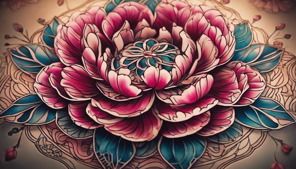 beauty in tiny forms