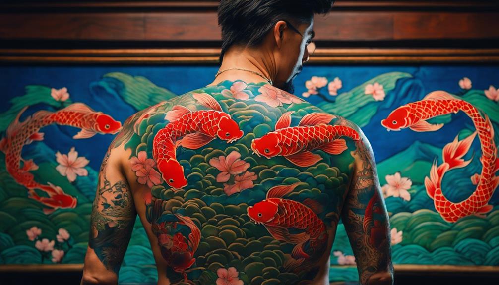 body art social statement