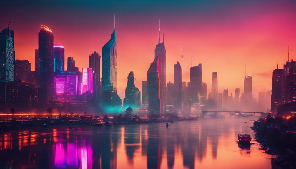 boosting human creative potential