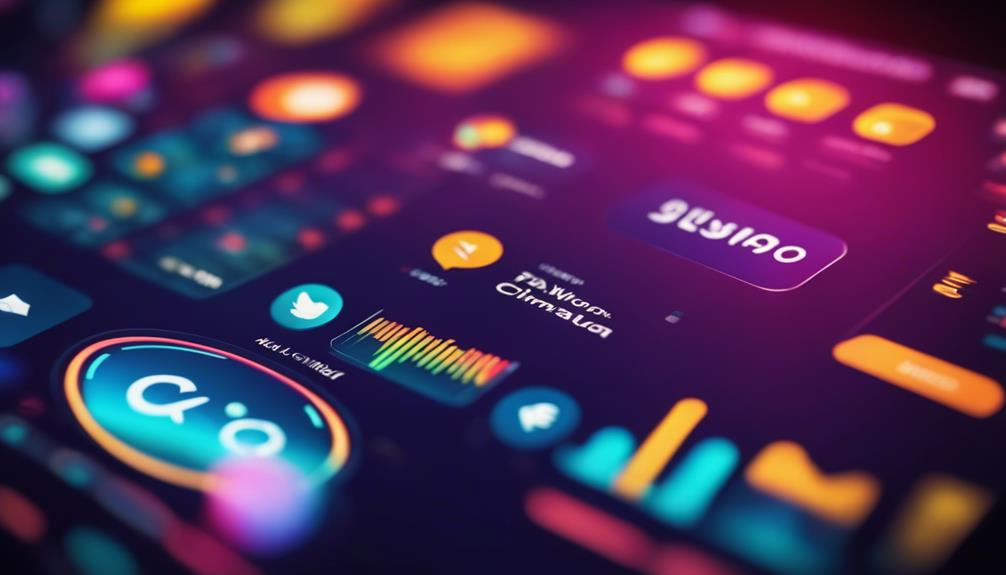 AI-Generated Images for Social Media Success