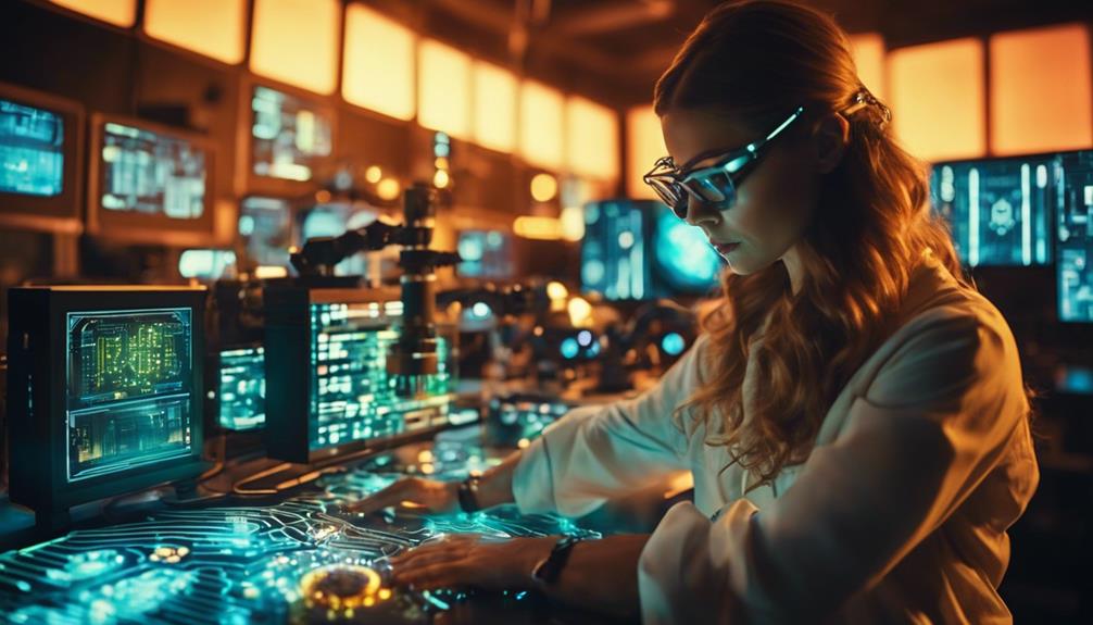 Crafting Your Dream AI Girlfriend: 3 Essential Tips