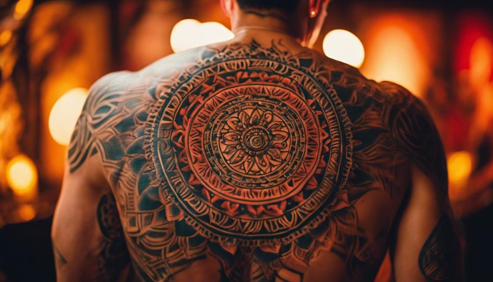 care for sacred art