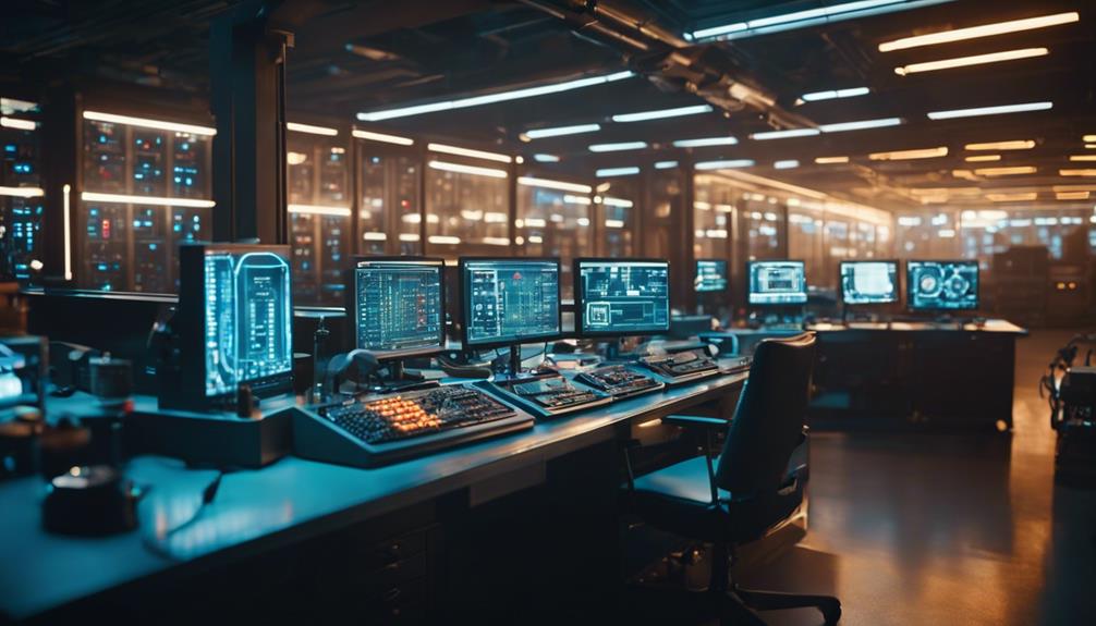 Why Deep Learning Excels at Image Generation?