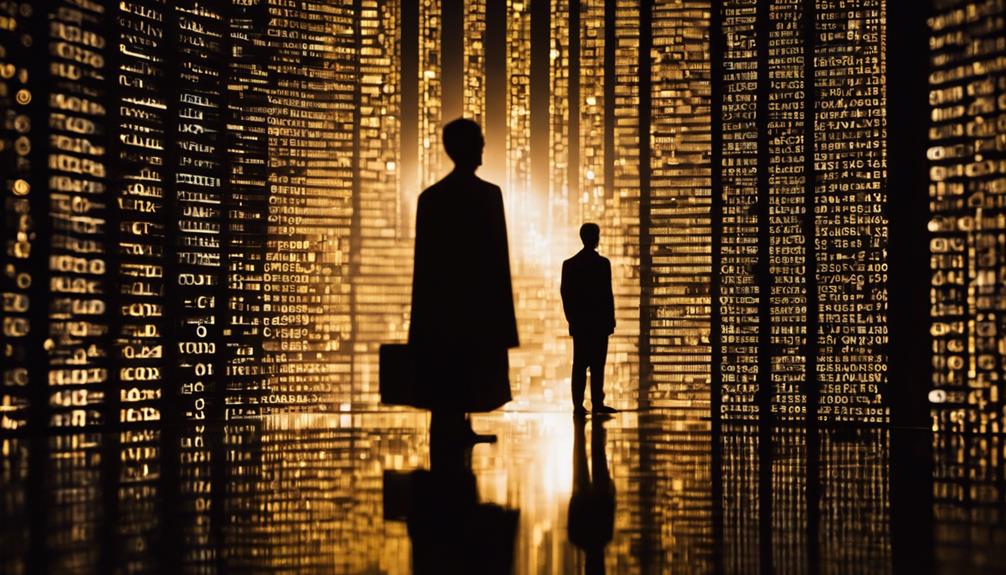 considerations of law and ethics