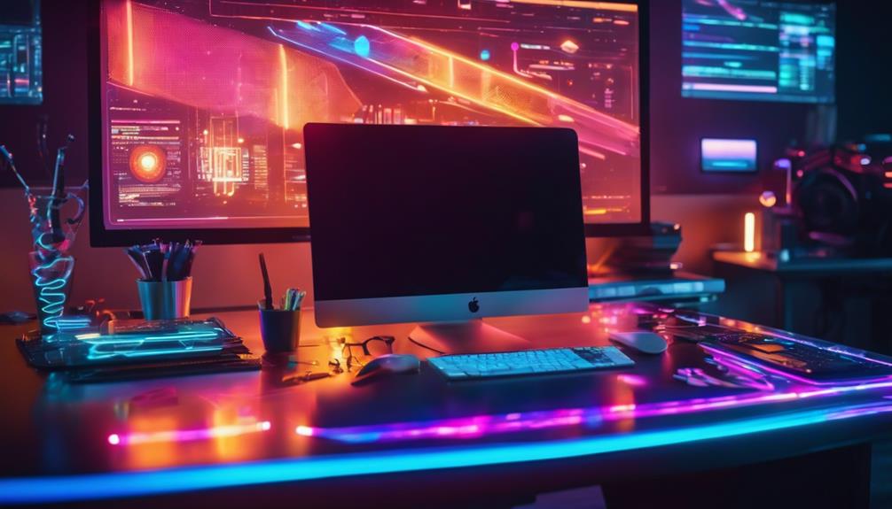 convenient plugin software for visual effects
