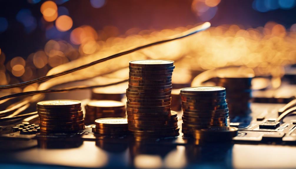 cost of ai creation