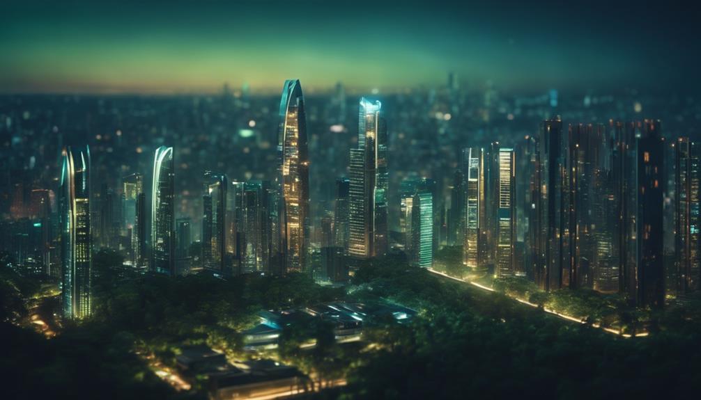 cre s future development path