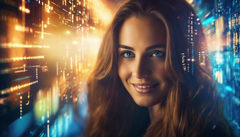 Transform Text to Stunning Realistic AI Girlfriends