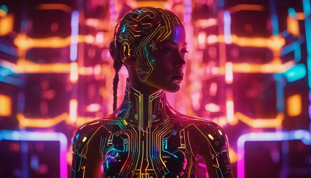 Customizable Digital AI Girlfriend Image Generators
