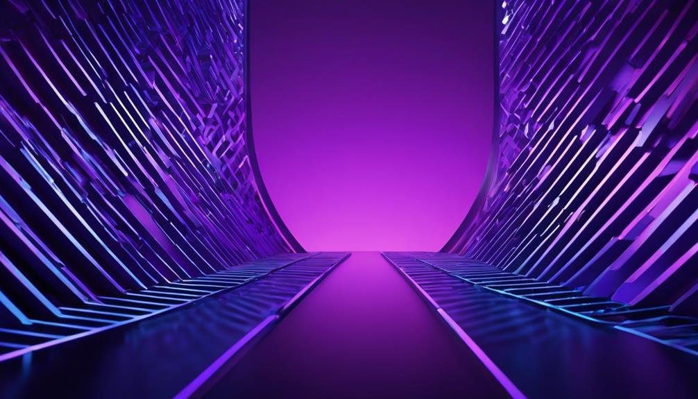 creating stunning visual experiences