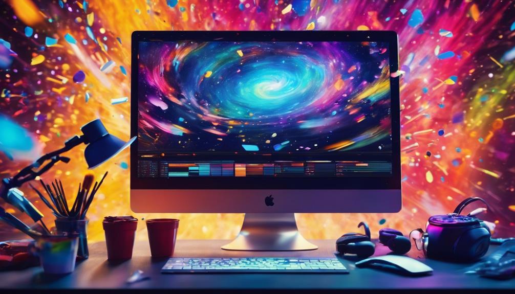 creative cloud ai integration