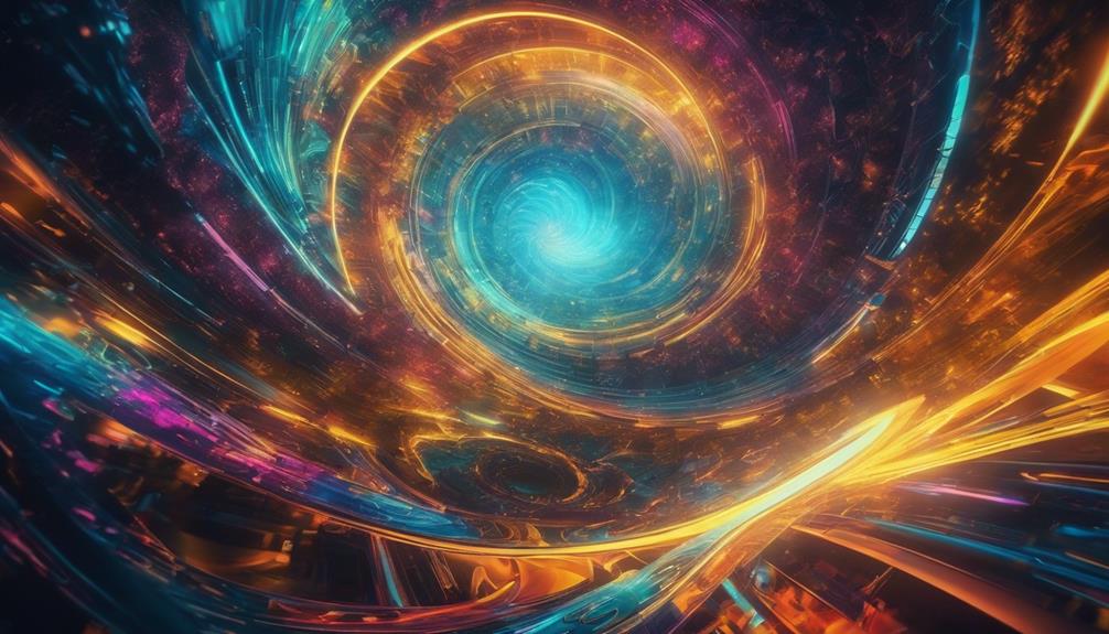 creativity meets digital age