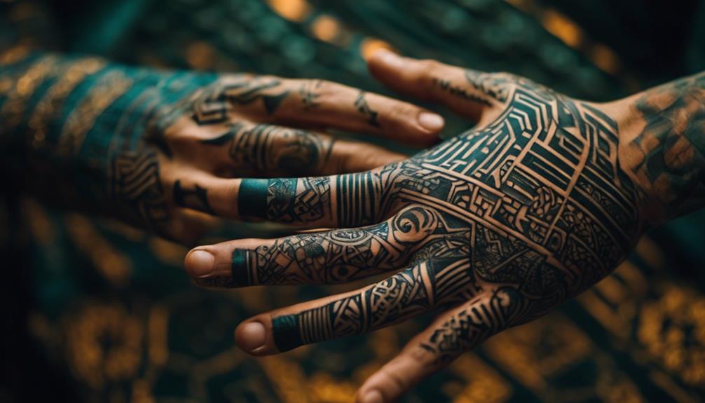 culture meets urban edge