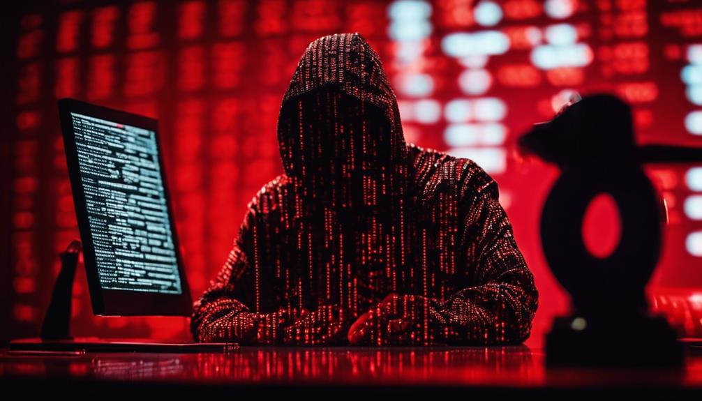 cybersecurity legal implications