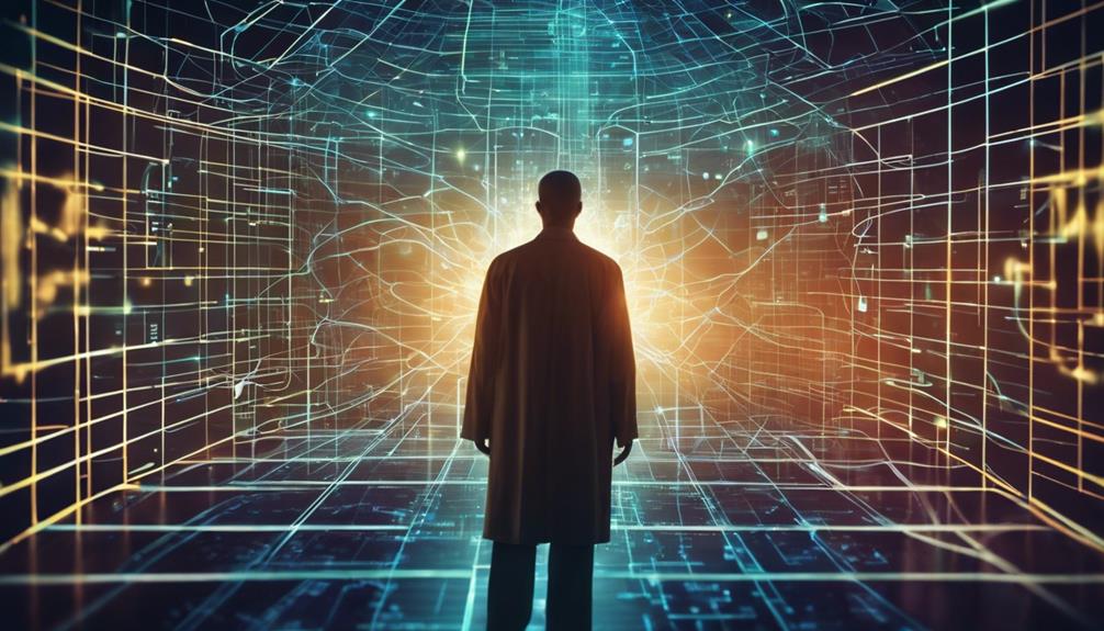 data for personalized care
