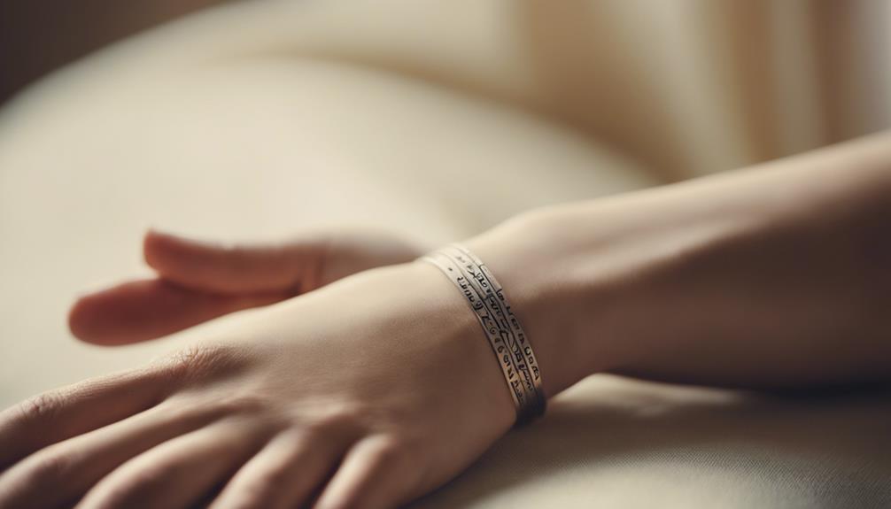 Minimalist Cursive Fonts for Small Tattoos
