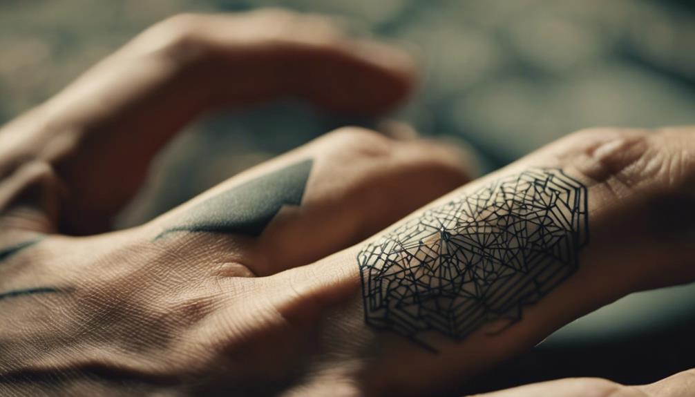 designs for hand art