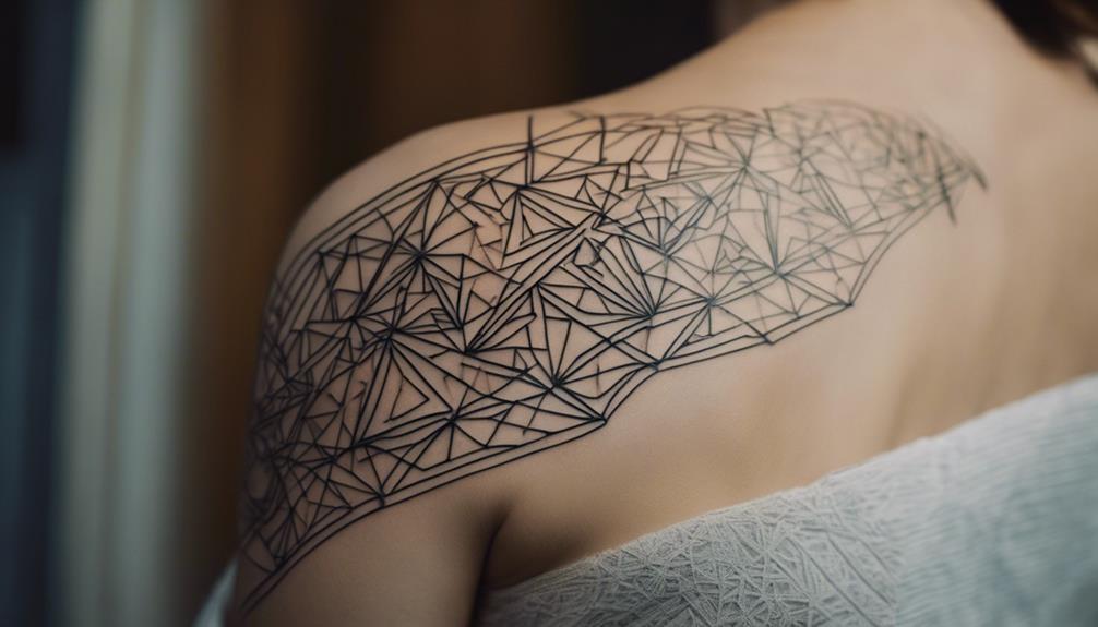 designs for upper body