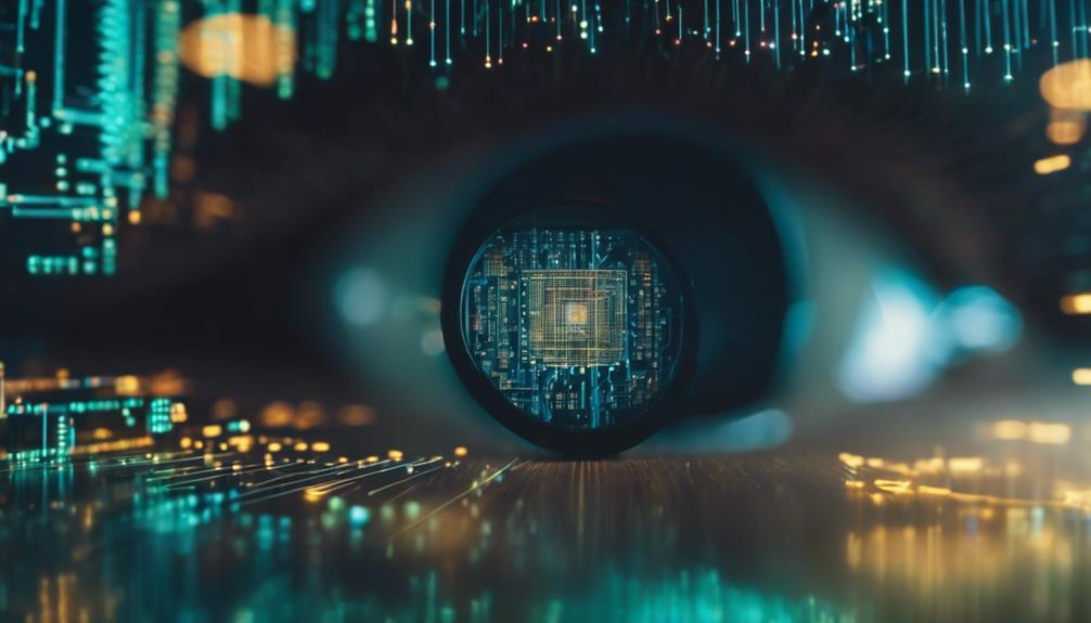 detection techniques obstacles encountered
