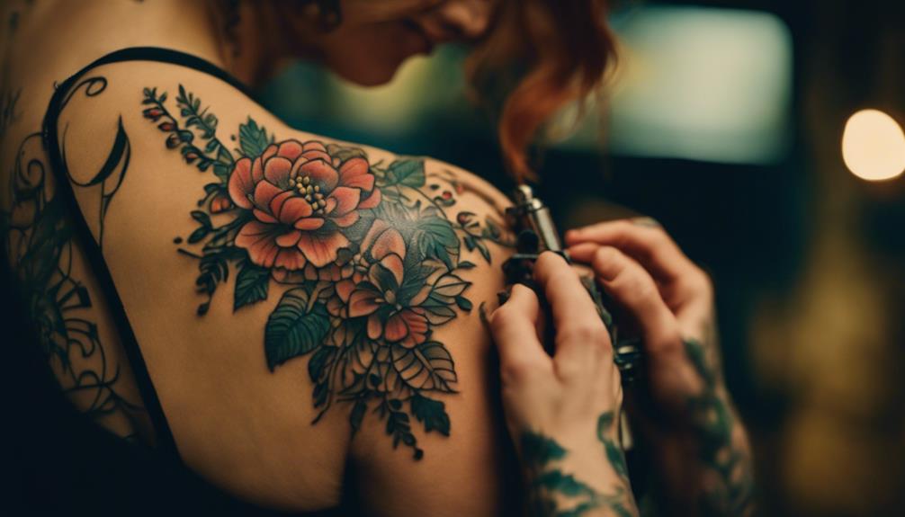 discovering perfect creative match
