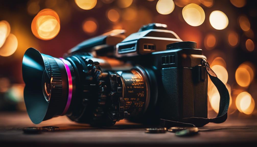 editing tools on budget