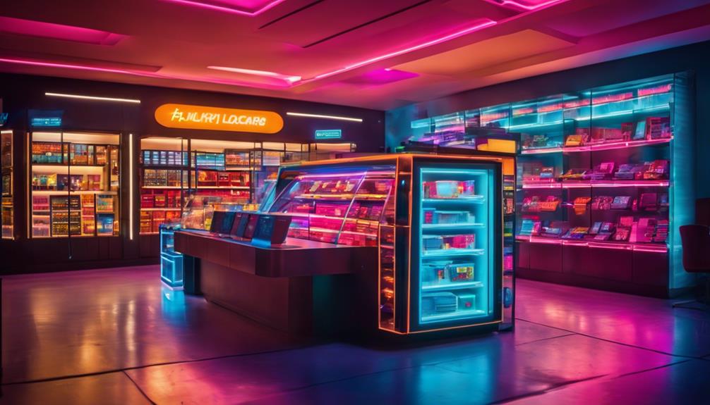 Streamlining E-Commerce With Ai-Generated Content
