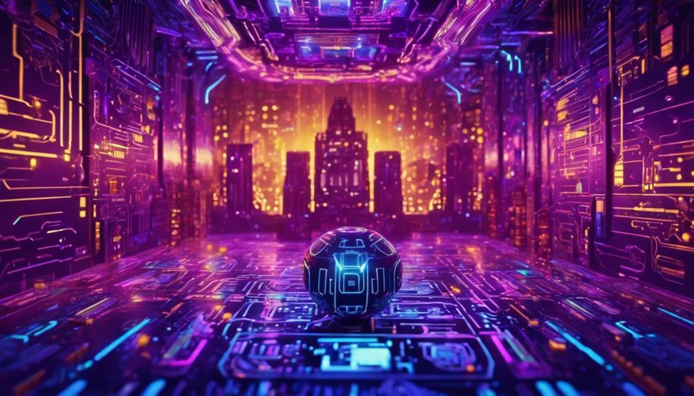 emerging tech industry insights