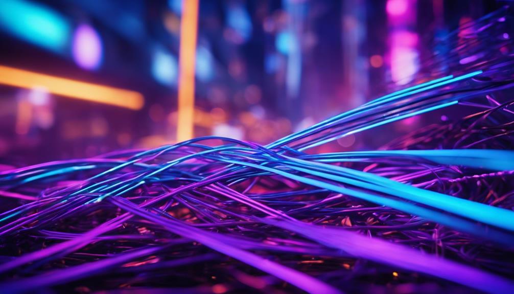 emerging technologies shape tomorrow