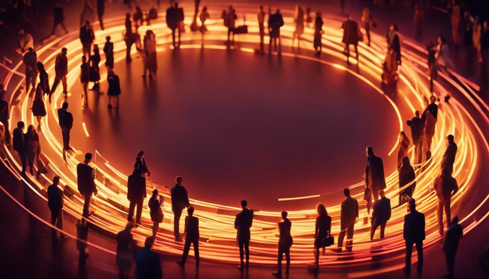 enhance online community interactions
