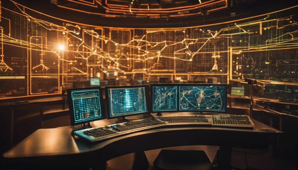 enhanced data analysis tools