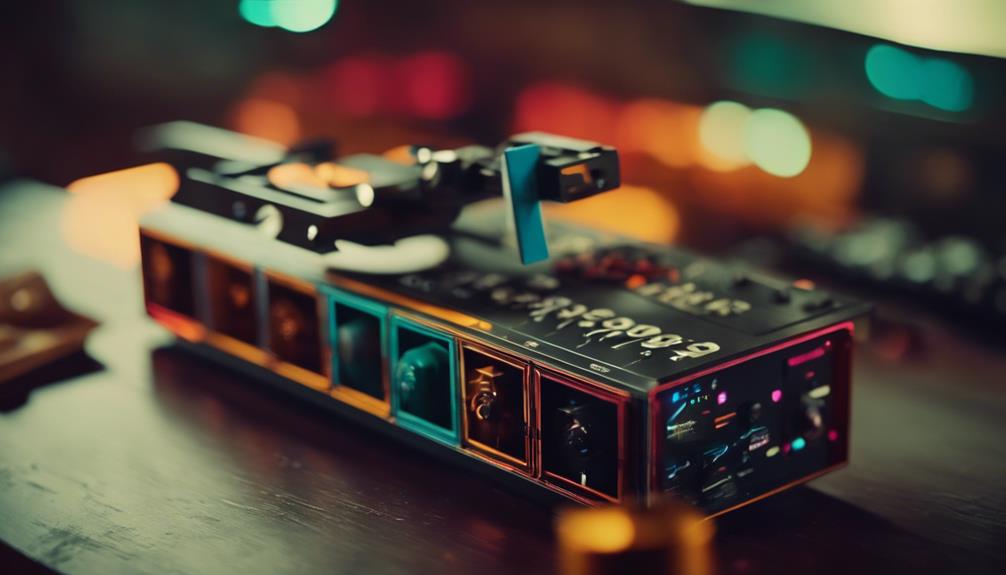 enhanced video editing tools