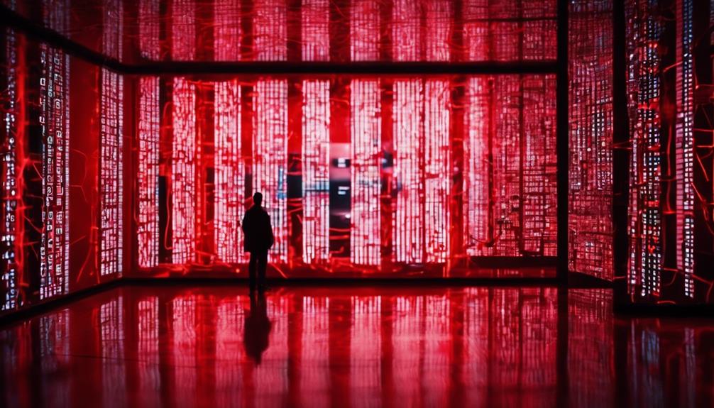 7 Ethical Concerns: Machine-Generated Intimate Images Explored