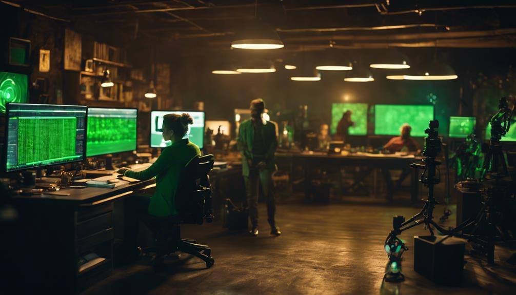 Creating Ethical Synthetic Imagery: A Comprehensive Guide
